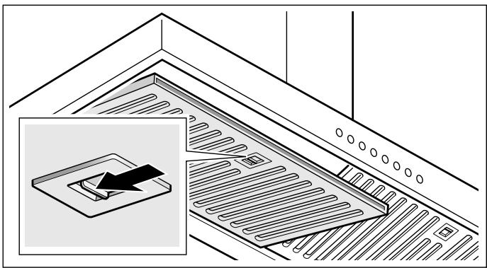 GAGGENAU AI442160 - Verletzungsgefahr! - 1