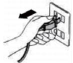 HAIER HATS9DS46BWIFI - WARNING: This is a Class I appliance and MUST be earthed - 3