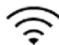 HAIER HATS9DS46BWIFI - Premir brevamente para acender e apagar a luz - 1