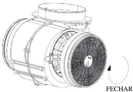 HAIER HATS9DS46BWIFI - INSTALAÇÃO (VENTILACAO INTERIOR) - 4
