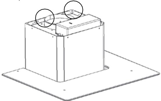 HAIER HATS9DS46BWIFI - INSTALACE (montáž na zed') - 5