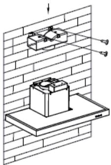 HAIER HATS9DS46BWIFI - INSTALACION (DEFLECTOR DE AIRE): - 4