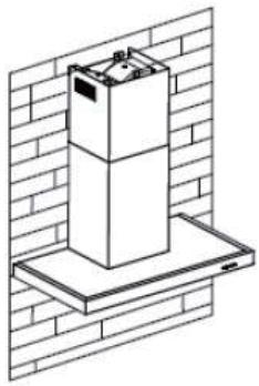 HAIER HATS9DS46BWIFI - INSTALACJA DEFLEKTORA - 6