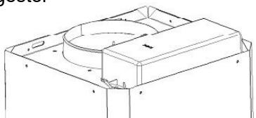 HAIER HATS9DS46BWIFI - INSTALÁCIA (montáž na stenu) - 4