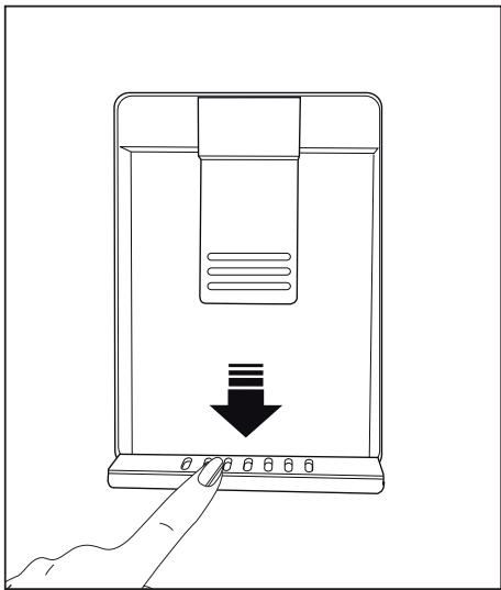 BEKO RDNE535E30DZXB - Drip tray - 1