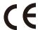 CANDY CCTOS156XH - Соответствие стандартам ЕС - 1