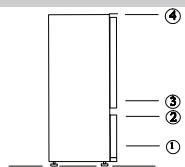 CANDY CC250 - OBSERVATIE: - 6