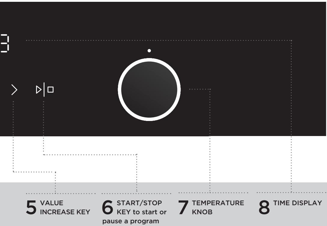 GORENJE BO636E11X - NOTE: - 1