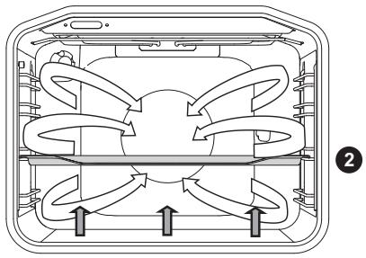 GORENJE BO636E11X - Baking pastry - 2