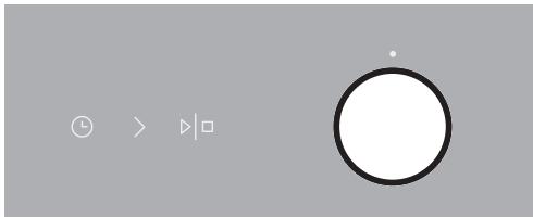 GORENJE BO636E11X - ADJUSTING THE COOKING TEMPERATURE - 2