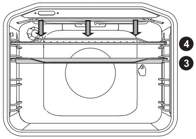 GORENJE BO636E11X - LARGE GRILL, GRILL - 1