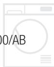 BEKO GN163131ZIE - Avertissement : - 71