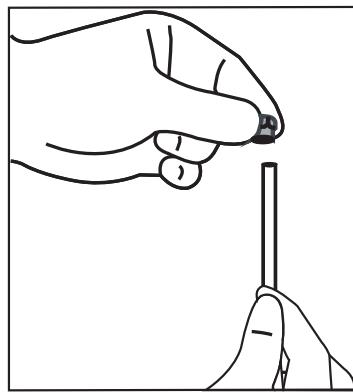 BEKO GN163131ZIE - Connecting to water mains (Optional) - 3
