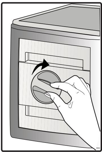BEKO GN163131ZIE - 5.15.Icematic and ice storage box (Optional) - 2