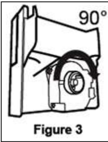 BEKO GN163131ZIE - Pour réinstaller le bac à glace - 3