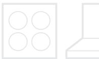 BEKO GN163131ZIE - Avertissement : - 56