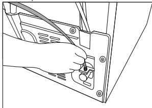 BEKO GN163131ZIE - Pour les réfrigérateurs utilisant une bonbonne d'eau - 1