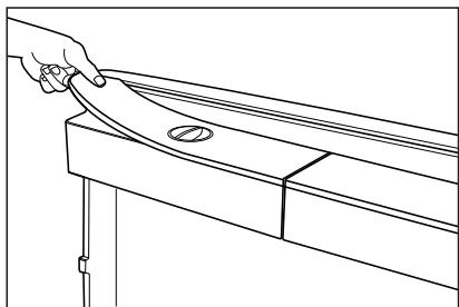 BEKO GN163131ZIE - Cleaning the water tank - 5