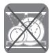 GORENJE RKI4181E1  -  RKI4181E3 - L'appareil est destiné exclusivement à un usage ménager. - 5