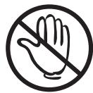 AIRLUX ARI301CA - Safety warnings - 6