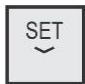 BEKO RCNA366I30ZXR - SET FREEZER BUTTON - 1