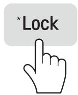 *Lock