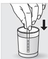 KRUPS EA8738 - JAK NASTAVIT TVRDOST VODY NA ZAŘÍZENÍ? - 3
