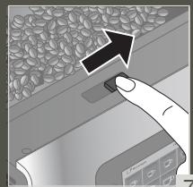 KRUPS EA8738 - CLEAN THE DRIP TRAY REGULARLY - 19