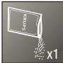 KRUPS EA8738 - GUIDE DES SYMBOLES DU MODE D'EMPLOI - 6
