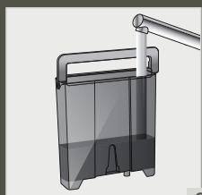 KRUPS EA8738 - CLEAN THE DRIP TRAY REGULARLY - 11