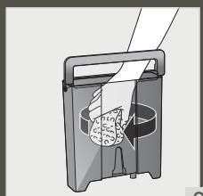 KRUPS EA8738 - CLEAN THE DRIP TRAY REGULARLY - 10