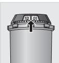 KRUPS EA8738 - QUANDO DEVO SOSTITUIRE LA CARTUCCIA AQUA FILTER SYSTEM CLARIS? - 1