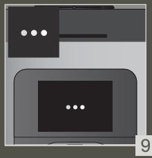 KRUPS EA8738 - DESCALING PROGRAM – 20 MIN - 9