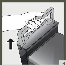 KRUPS EA8738 - CLEAN THE DRIP TRAY REGULARLY - 9