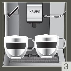 KRUPS EA8738 - 3