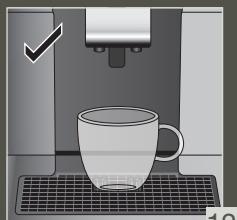KRUPS EA8738 - 1st USE - 12