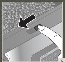 KRUPS EA8738 - CLEAN THE DRIP TRAY REGULARLY - 17