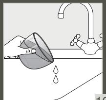 KRUPS EA8738 - CLEAN THE DRIP TRAY REGULARLY - 22