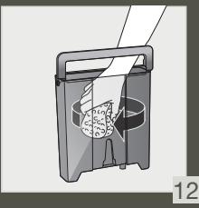 KRUPS EA8738 - DESCALING PROGRAM – 20 MIN - 12