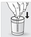 KRUPS EA8738 - HOW TO SET THE WATER HARDNESS ON YOUR MACHINE? - 3