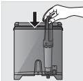 KRUPS EA8738 - ENTRETIEN MACHINE - 1
