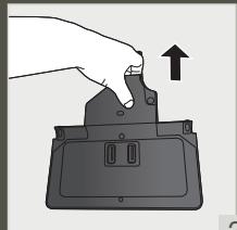 KRUPS EA8738 - CLEAN THE DRIP TRAY REGULARLY - 4