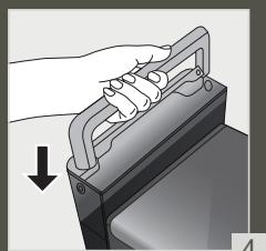 KRUPS EA8738 - CLEAN THE DRIP TRAY REGULARLY - 12