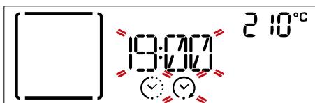 HOTPOINT FI4871P IX - DUREE - 2