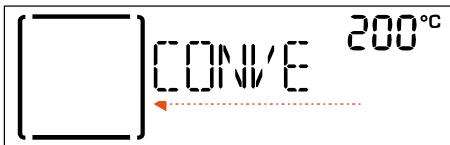 HOTPOINT FI4871P IX - SELECTIONNER UNE FONCTION - 1