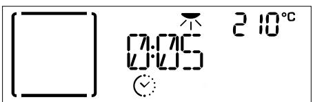 HOTPOINT FI4871P IX - BRUNISSAGE - 2