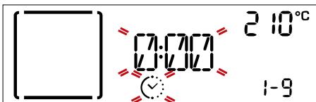 HOTPOINT FI4871P IX - DUREE - 1