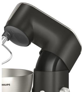 PHILIPS HR7978/01 - Unieke open arm voor gemakkelijker gebruik - 1