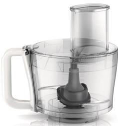 PHILIPS HR7978/01 - Keukenmachine,1,5I - 1
