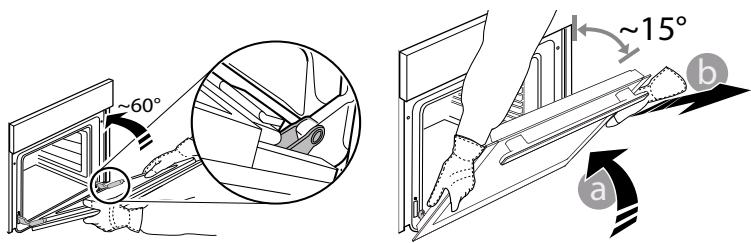 HOTPOINT FA2841CIXHA  -  FA2844PIXHA - ACCESSIONS - 2